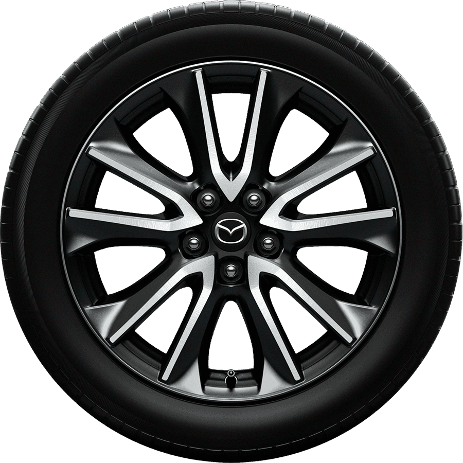 Wheel